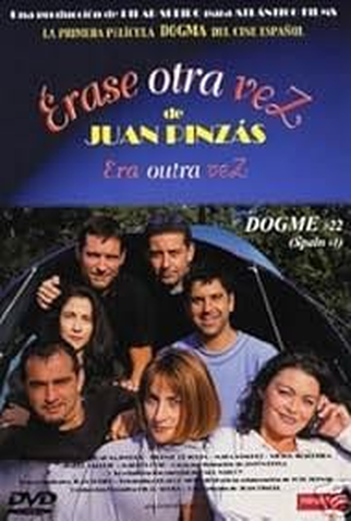 Poster 1 de Filme Era Outra Vez (2000)