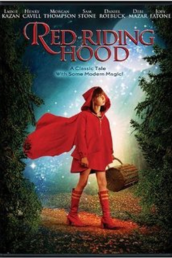 Poster de Filme Chapeuzinho no Século XXI (2006)