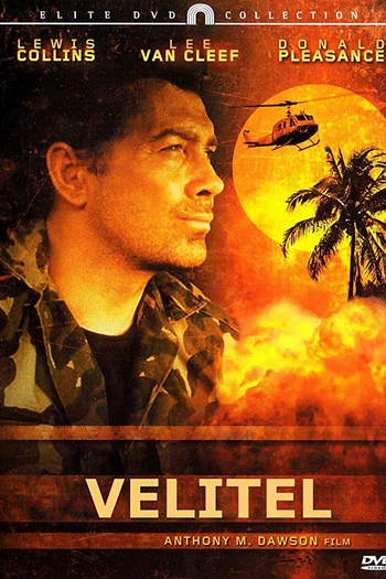  de Filme Der Commander (1988)