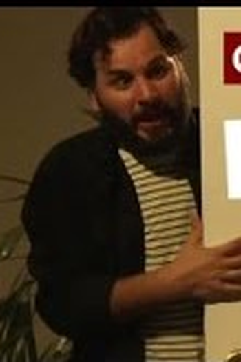 Poster de Curta Infidelidade (2014)