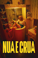 Nua e Crua (1ª Temporada) (Çiplak (Sezon 1))