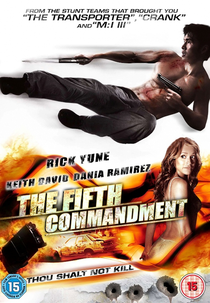 O 5º Comando (The Fifth Commandment)