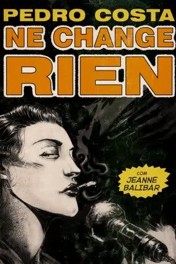  de Filme Nada Muda (2009)