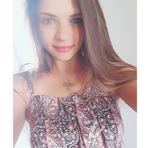 Foto de perfil de Priscila