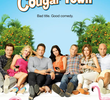 Cougar Town (3ª Temporada)