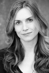 Genevieve Hegney