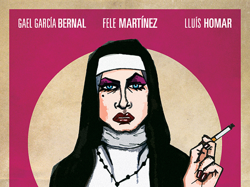 Foto 1 de Má Educação