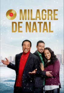 O Milagre de Natal (Miracle in Motor City)