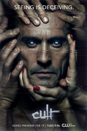  de Série Cult (2012)