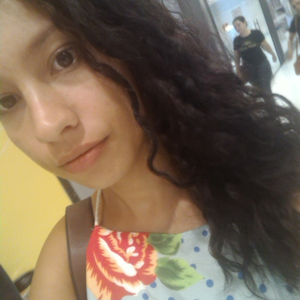Foto de perfil de Carla Andrad