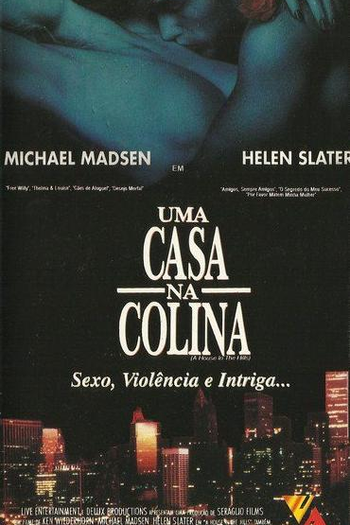  de Filme Uma Casa na Colina (1993)