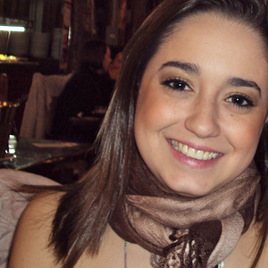 Foto de perfil de Gabriela d'Avila
