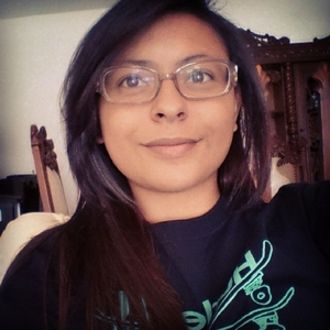 Foto de perfil de Andressa