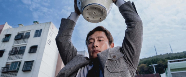 Park Chan-wook diz se identificar com protagonista de “A Única Saída” e reflete sobre trabalho, cinema e o medo da IA