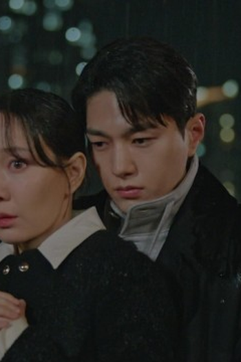 Poster de Episódio 8화 (2024)
