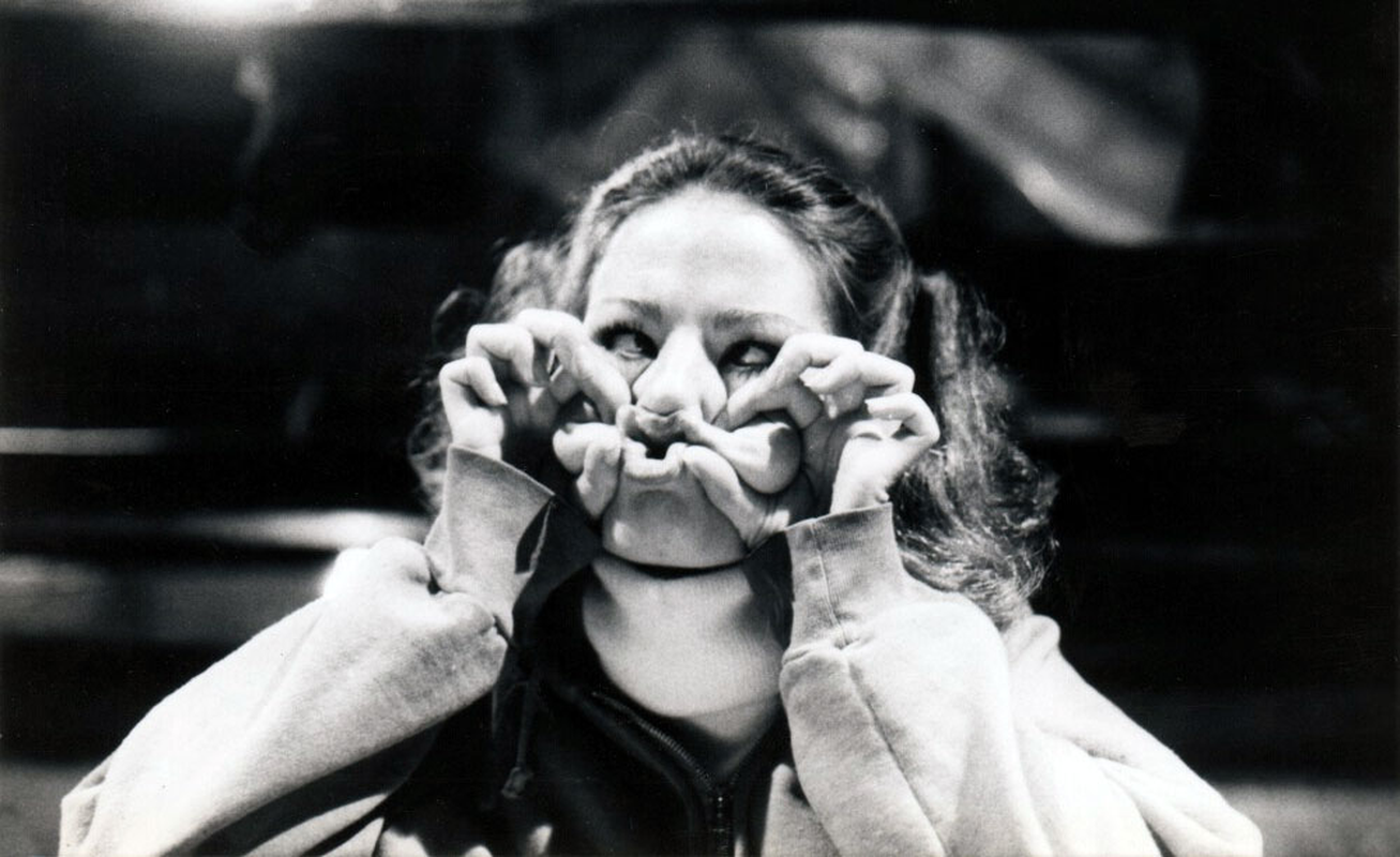 Betsy Baker (I) - Foto 1