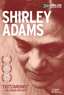 Shirley Adams - Poster / Capa / Cartaz - Oficial 2