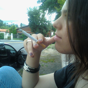 Foto de perfil de Luiza