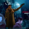 Anime "Blade Runner: Black Lotus" será produzido pela Adult Swim e Crunchyroll