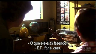 Trailer: ET O Extraterrestre - Trailer(Legendado)