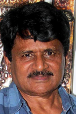 Raghuvir Yadav
