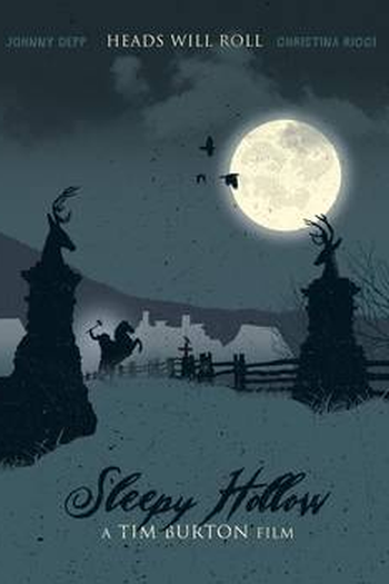  de Filme A Lenda do Cavaleiro Sem Cabeça (1999)