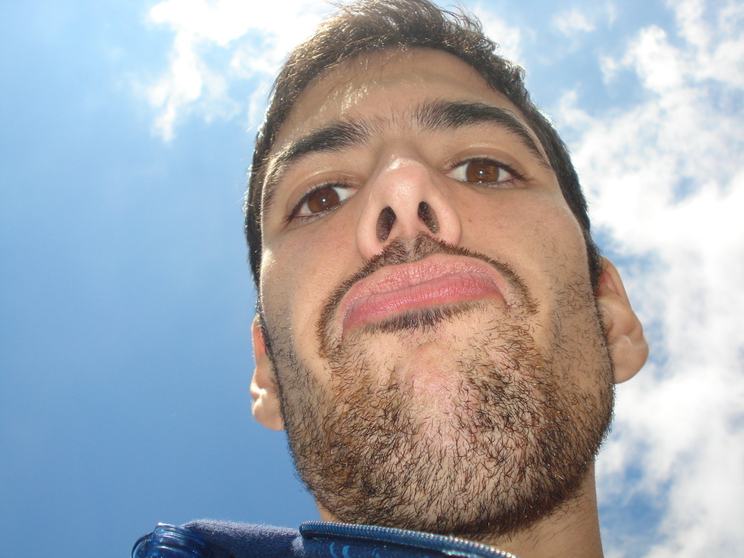 Ricardo H. S. Queiroz - Foto 1