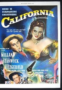 Califórnia (California)