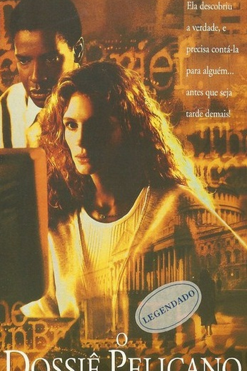  de Filme O Dossiê Pelicano (1993)