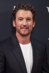 Miles Teller