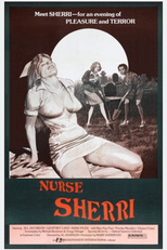 Hospital do Terror (Nurse Sherri)