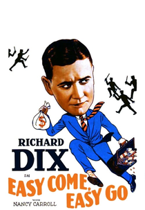 Cantando Vêm, Cantando Vão (Easy Come, Easy Go)