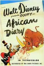 African Diary  (African Diary )