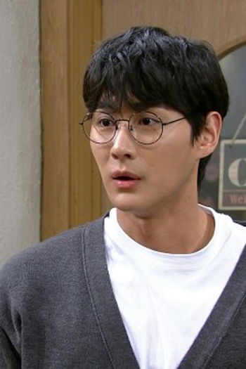 Poster de Episódio 30회 (2023)