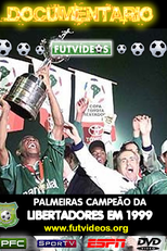 Palmeiras – Libertadores 1999 (Palmeiras – Libertadores 1999)