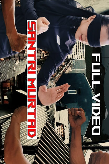  de Filme Santri Murtad (2020)