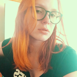 Foto de perfil de Heloísa.
