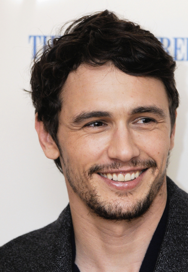 James Franco - Foto 4