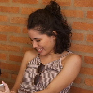 Foto de perfil de Izadora