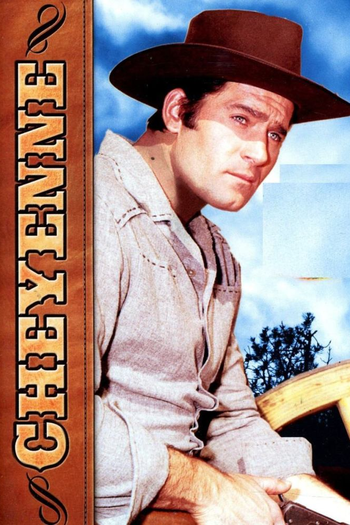Poster de Franquia Cheyenne (1955)