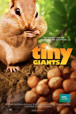 Gigantes Minúsculos (Tiny Giants 3D)