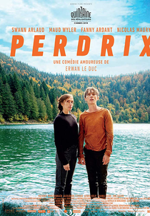 Um Amor Necessario (Perdrix)