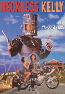 As Aventuras de Ned Kelly (Reckless Kelly)