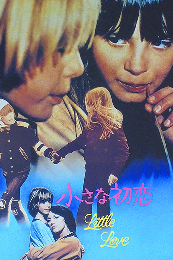  de Filme Trocadéro bleu citron (1978)