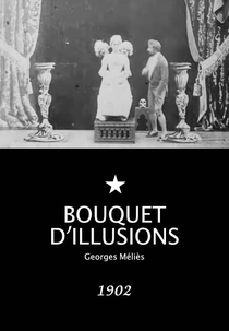 Bouquet d'illusions (Bouquet d'illusions)