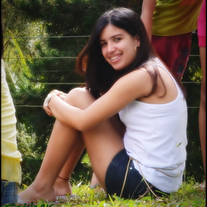 Foto de perfil de Esther Meneezes