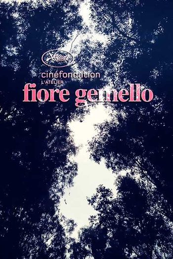 Poster de Filme Twin Flower (2018)