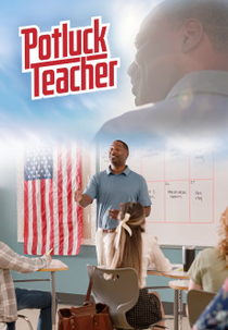 Potluck Teacher (Potluck Teacher)