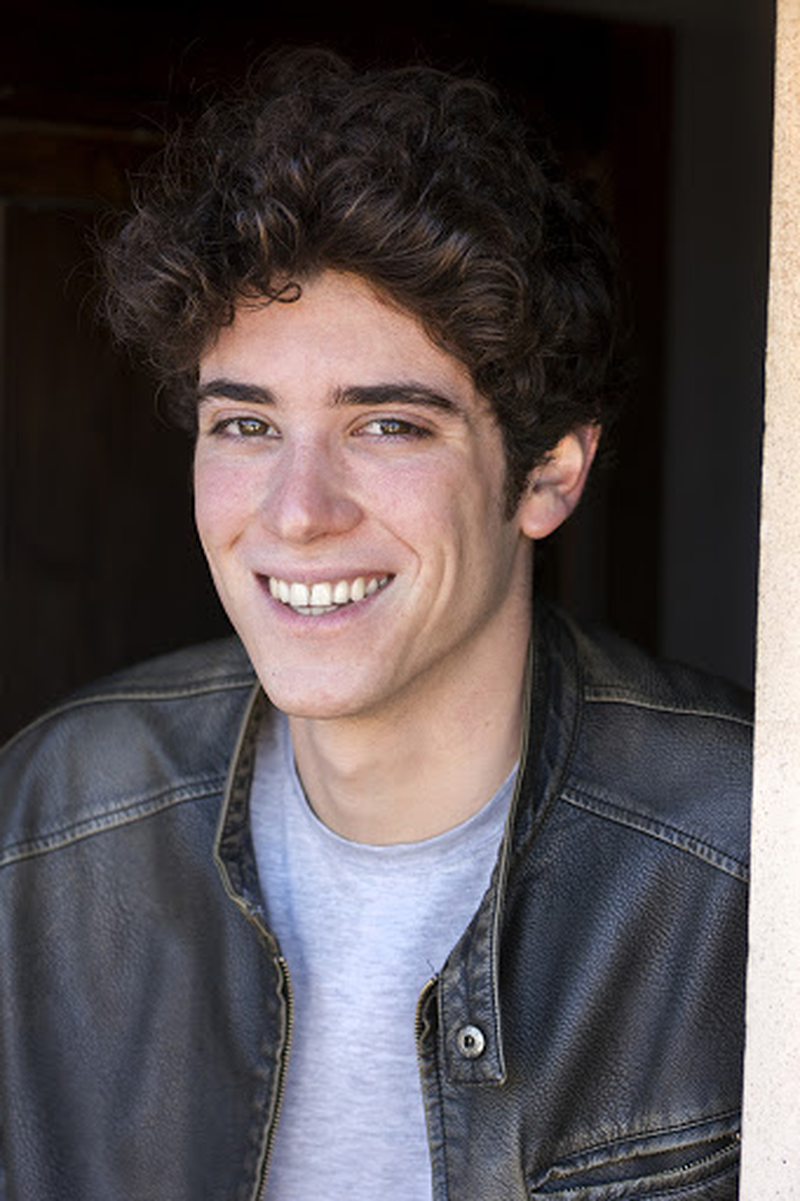 Nicolas Maupas - Foto 1
