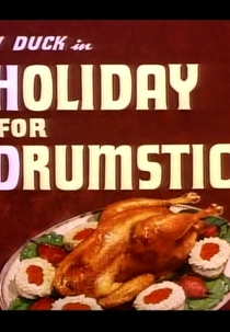 Holiday for Drumsticks (Holiday for Drumsticks)